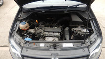 Capac motor protectie Volkswagen Polo 6R 2011 HATC...