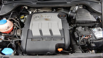 Capac motor protectie Volkswagen Polo 6R 2013 Hatc...