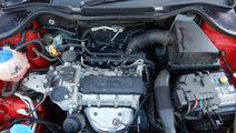 Capac motor protectie Volkswagen Polo 6R 2013 HATC...