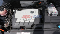 Capac motor protectie Volkswagen Tiguan 2010 5N 2....