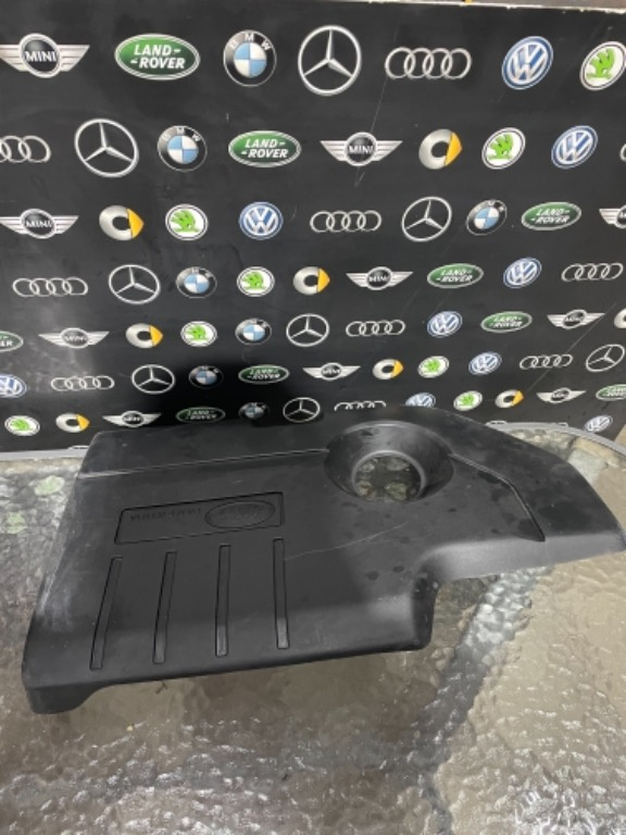 Capac motor range rover evoque , discovery Facelift motor 2.0
