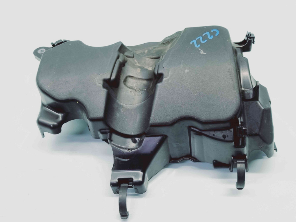 Capac motor Renault Captur (J87) [Fabr 2013-2017] 175B15263R 1.5 DCI K9K608 1.5 DCI K9K608 80KW / 109CP