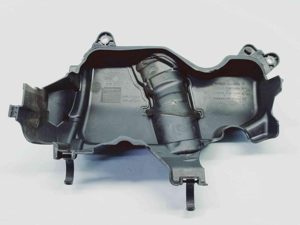 Capac motor Renault Captur (J87) [Fabr 2013-2017] 175B15263R 1.5 DCI K9K608 1.5 DCI K9K608 80KW / 109CP