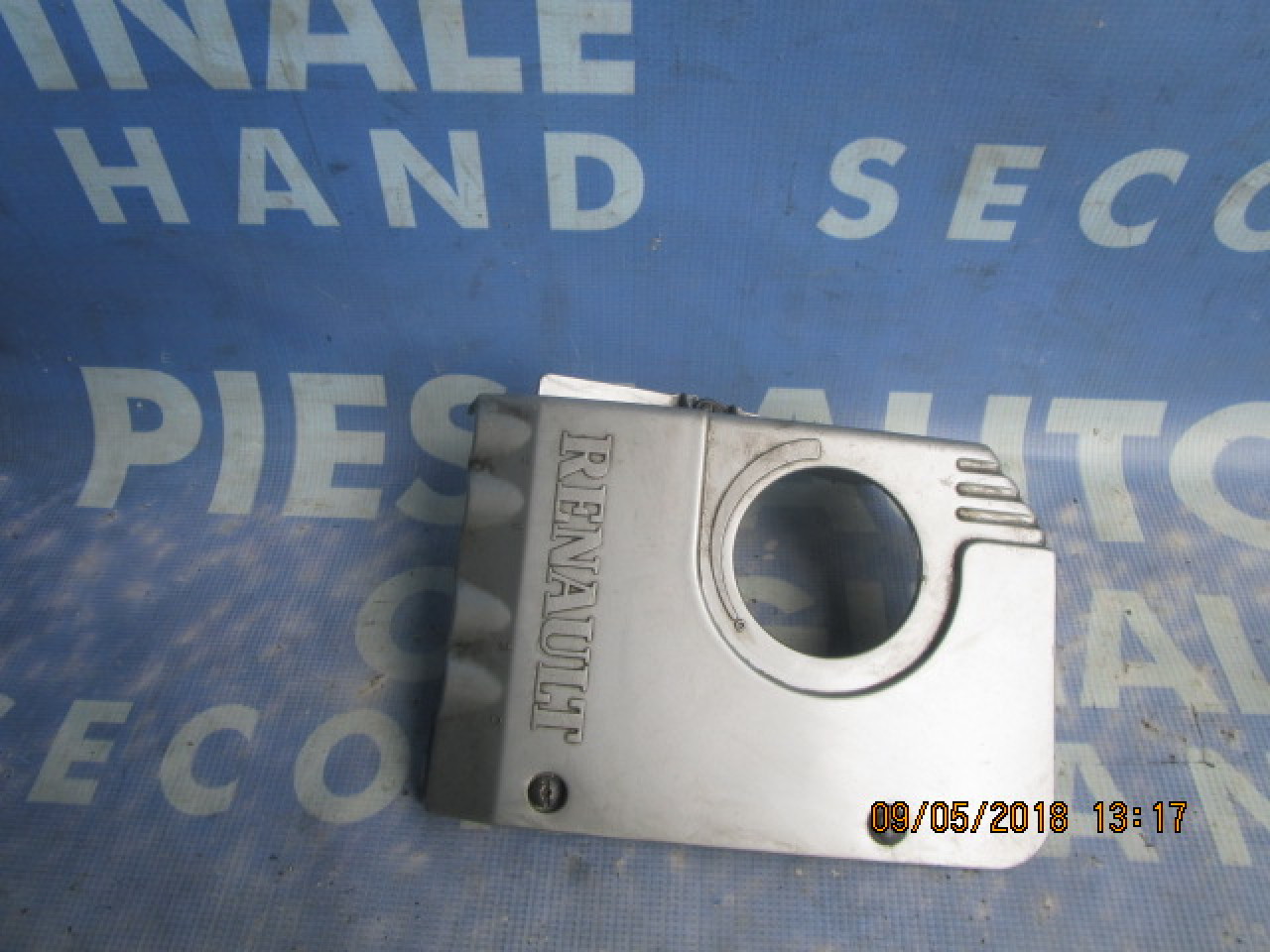 Capac motor Renault Clio 1.4i ; 7700871228J