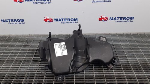 CAPAC MOTOR RENAULT CLIO 1.5 DCI - (2012 2016)