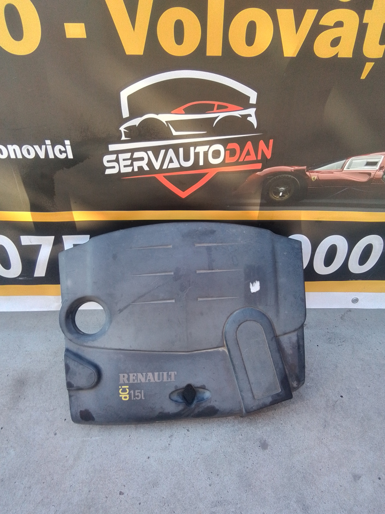 Capac motor Renault Clio 2 (1998-2005) 1.5 Motorina 2003