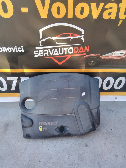 Capac motor Renault Clio 2 (1998-2005) 1.5 Motorina 2003