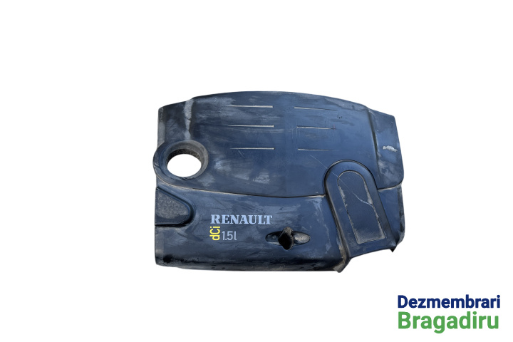 Capac motor Renault Clio 2 [facelift] [2001 - 2005] Hatchback 5-usi 1.5 dCi MT (82 hp) Cod motor: K9K-B7-02
