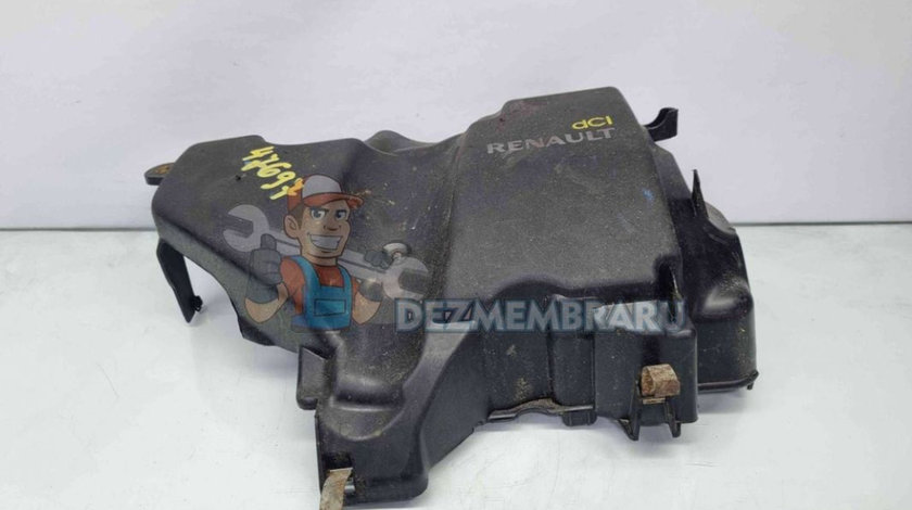 Capac motor Renault Clio 3 [Fabr 2005-2012] 175B17170R 1.5 DCI K9K770