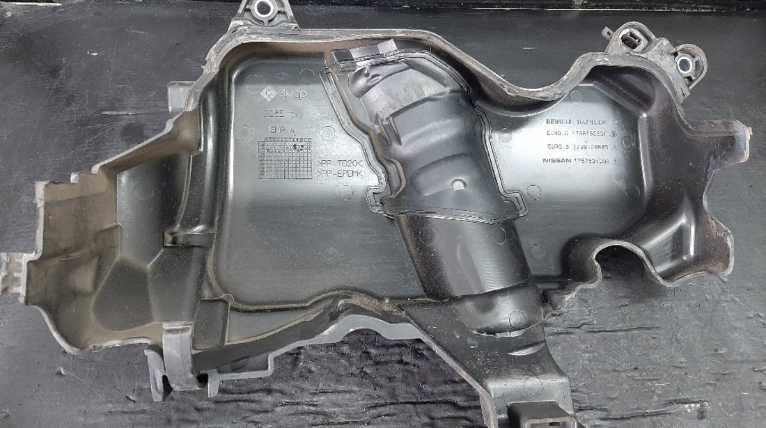 Capac motor renault clio 4 1.5 dci k9kc612 175753vd0a