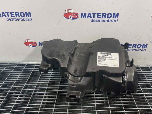 CAPAC MOTOR RENAULT CLIO CLIO 1.5 DCI - (2012 2016)