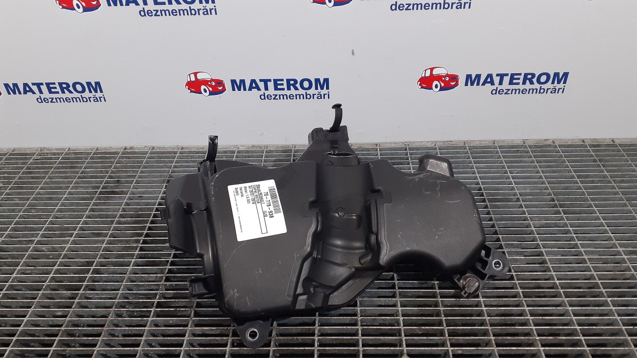 CAPAC MOTOR RENAULT CLIO CLIO 1.5 DCI - (2012 2016)