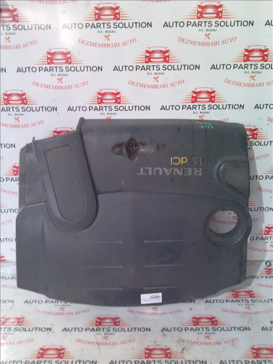 Capac motor Renault CLIO SIMBOL 1.5 DCI an fabr. 2010