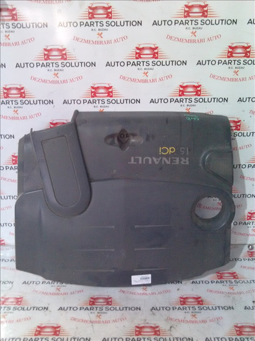 Capac motor Renault CLIO SIMBOL 1.5 DCI an fabr. 2010
