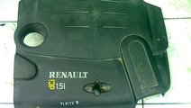 Capac motor Renault Clio