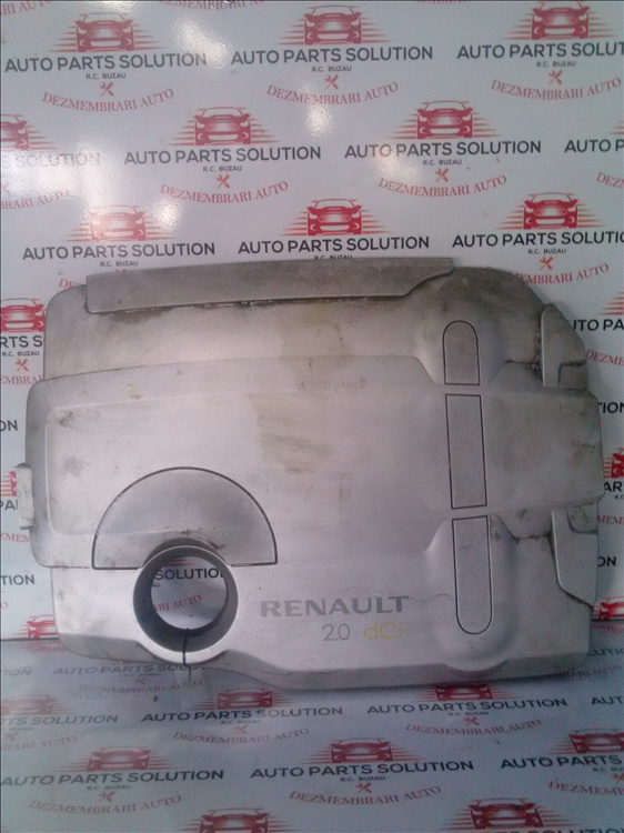 Capac motor RENAULT ESPACE 2.0 DCI an fabr. 2008