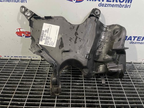 CAPAC MOTOR RENAULT EXPRESS 1.5 DCI - (2021 2024)