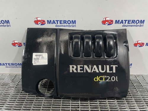 CAPAC MOTOR RENAULT KOLEOS 2.0 DCI - (2006 2011)