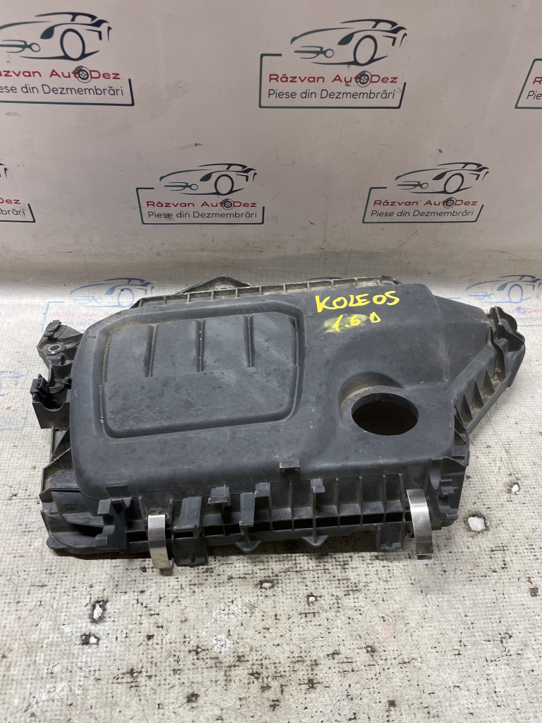 Capac motor Renault Koleos 2018