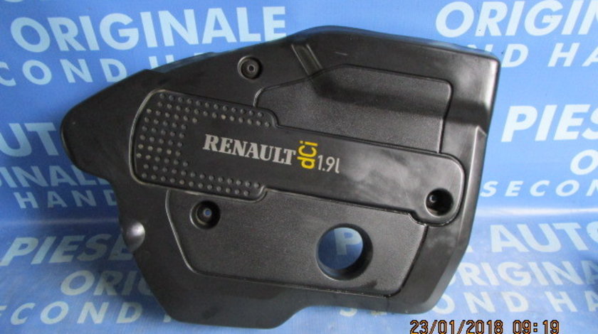 Capac motor Renault Laguna 1.9dci ; 8200192188
