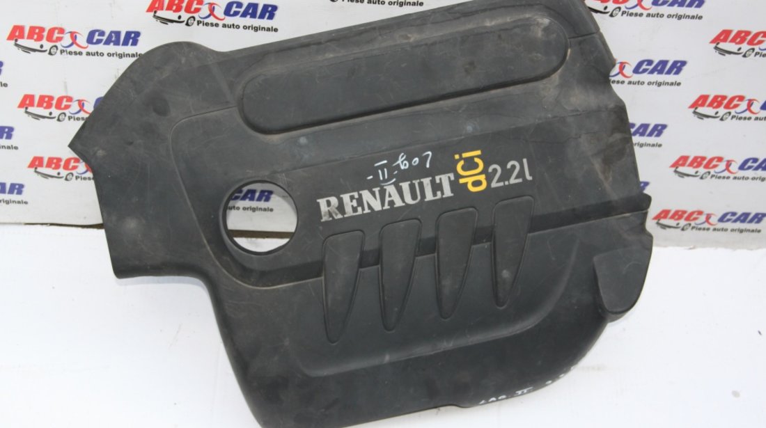 Capac motor Renault Laguna 2 2.2 DCI model 2003