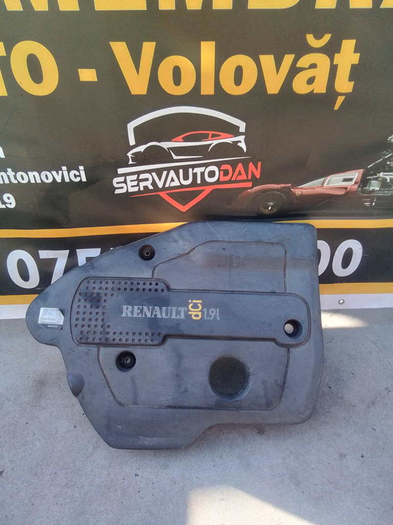 Capac motor Renault Laguna 2 (2002-2007) 1.9 Motorina 2005