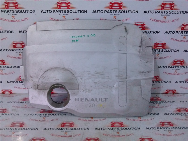 Capac motor RENAULT LAGUNA 3 2.0 D an fabr. 2011