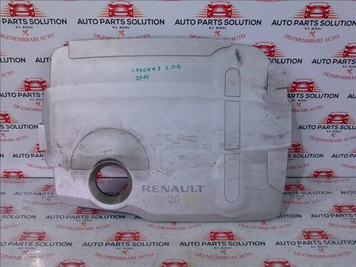 Capac motor RENAULT LAGUNA 3 2.0 D an fabr. 2011