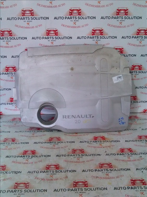 Capac motor RENAULT LAGUNA 3 2.0DCI an fabr. 2011