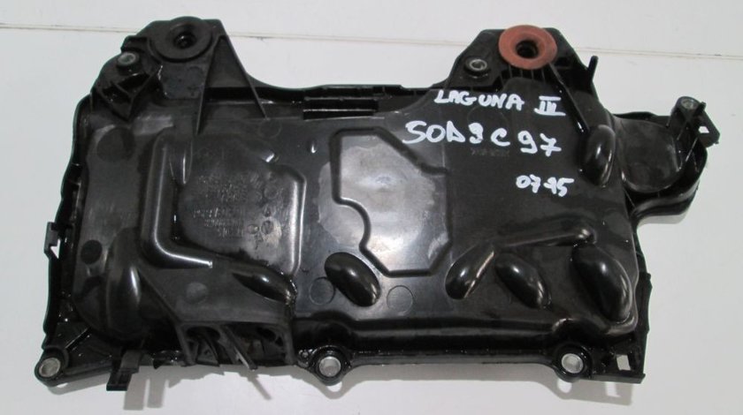 Capac motor Renault Laguna 3 an 2007 2008 2009 2010 2011 2012 2013 2014 2015 cod 8200672464