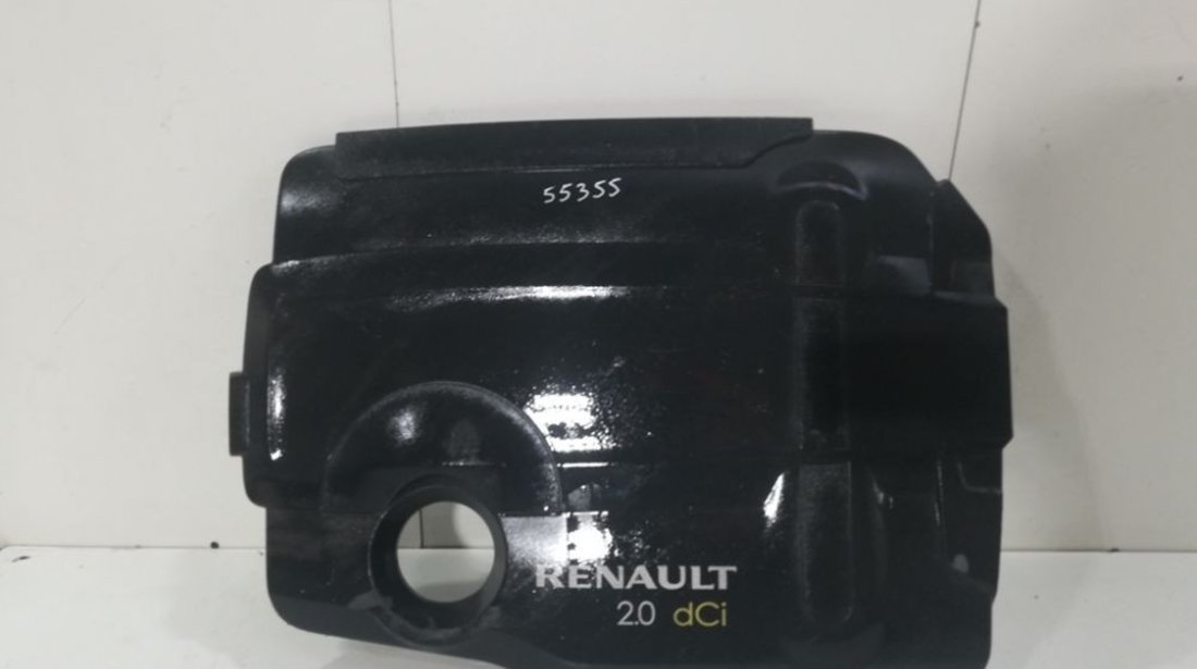 Capac motor Renault Laguna 3 motorizare 2.0 D An 2008 2009 2010 2011 2012 2013 2014 2015