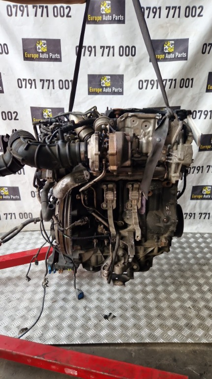 Capac motor Renault Laguna an fab. 2006 2.0DCI M9R cod 8200444574