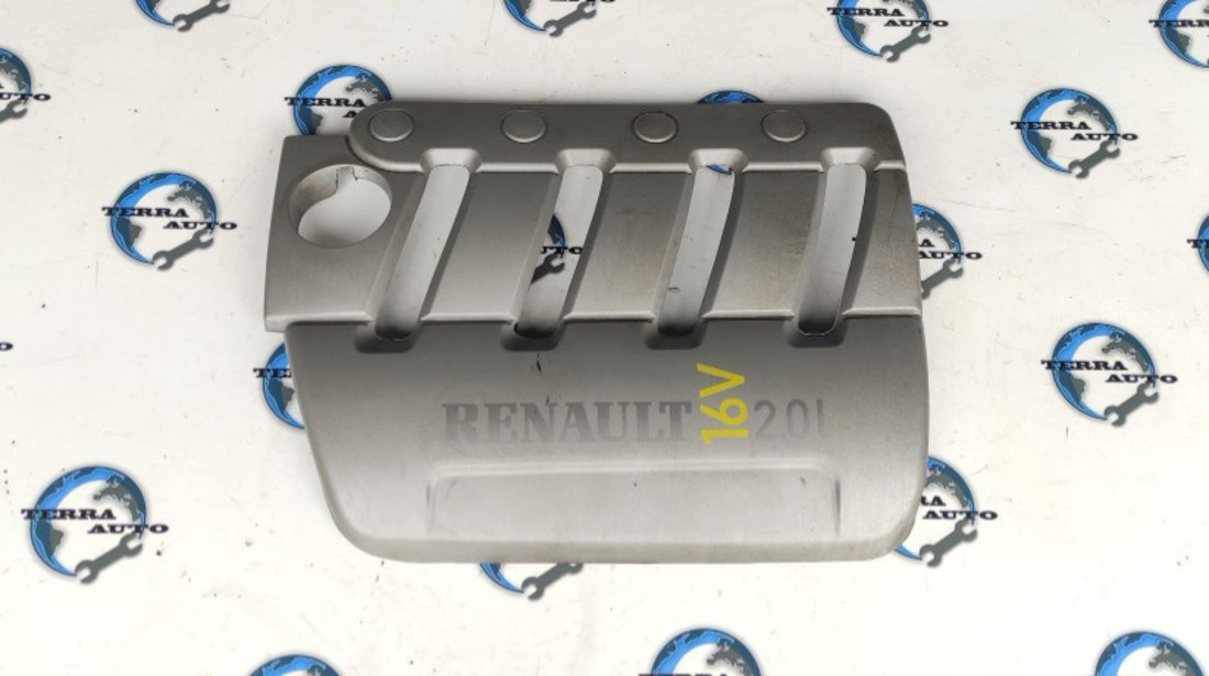 Capac motor Renault Laguna II 2.0 16V cod: 8200080989 / 8200032611