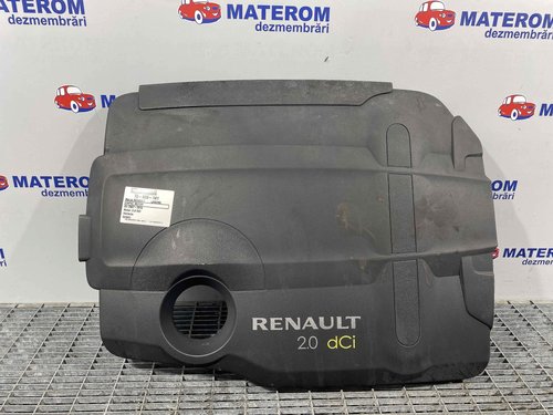 CAPAC MOTOR RENAULT LAGUNA LAGUNA 2.0 DCI - (2007 2010)