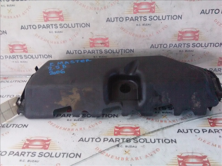 Capac motor RENAULT MASTER 2.5 D an fabr. 2006