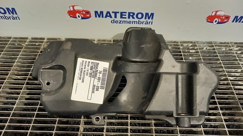 CAPAC MOTOR RENAULT MEGANE 1.5 DCI - (2008 2012)