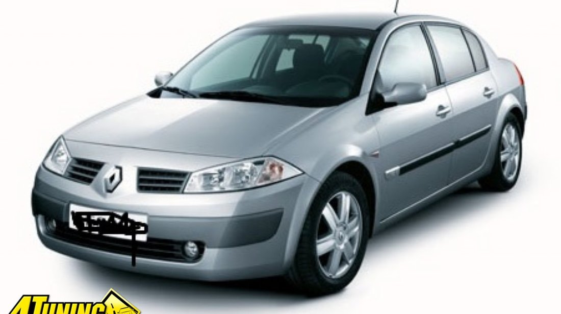 Capac motor renault megane 1 9 dci 2005