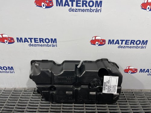 CAPAC MOTOR RENAULT MEGANE 1.9 DCI - (2008 2012)