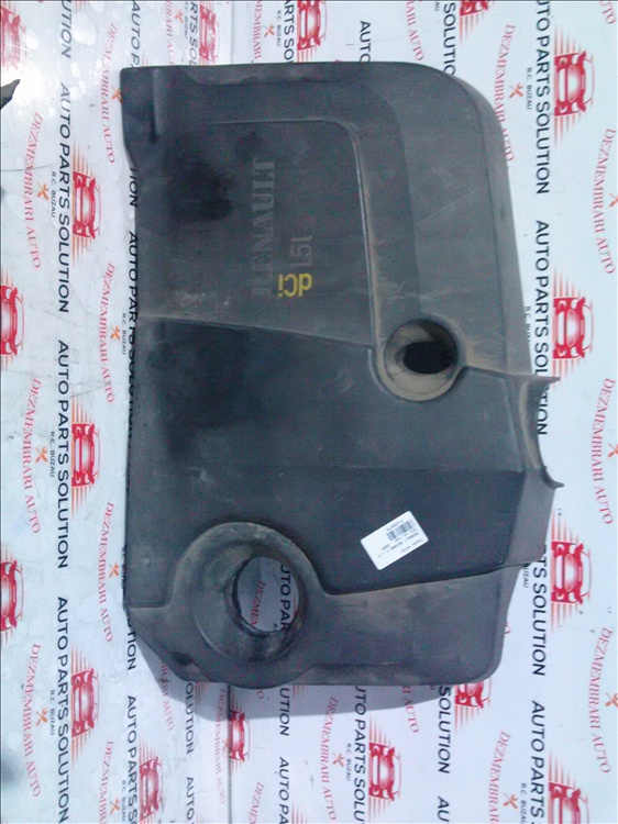 Capac motor RENAULT MEGANE 2 1.5 DCI an fabr. 2005