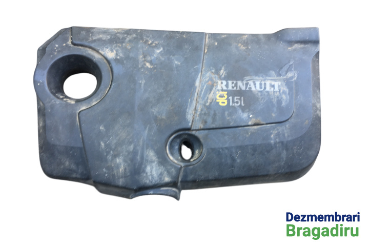 Capac motor Renault Megane 2 [facelift] [2006 - 2012] Sedan 1.5 dCi MT (82 hp)