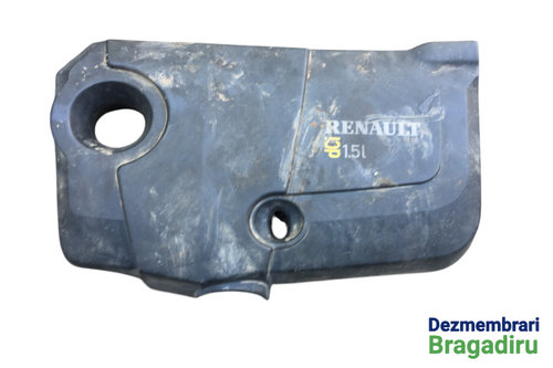Capac motor Renault Megane 2 [facelift] [2006 - 2012] Sedan 1.5 dCi MT (82 hp)
