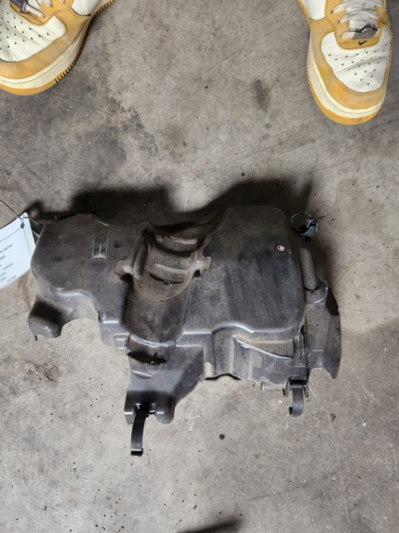 Capac motor Renault Megane 3 1.5 dci 2015 Cod : 175B15263R