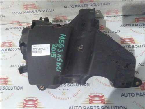 Capac motor RENAULT MEGANE 3 1.5 DCI an fabr. 2015