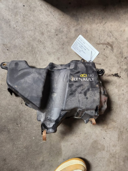 Capac motor Renault Megane 3 1.5 dci K9K 2012 E5 Cod : 175B17170R