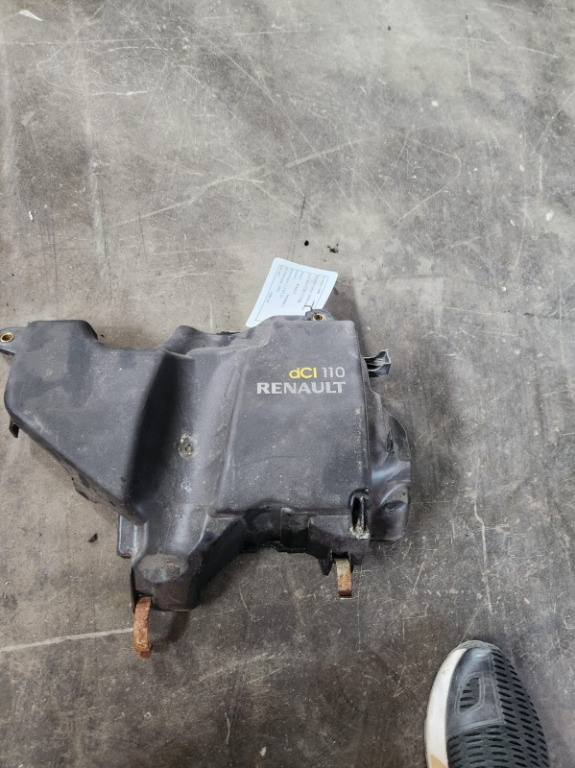 Capac motor Renault Megane 3 1.5 dci K9K 837 2013 E5 Cod : 175B17170R