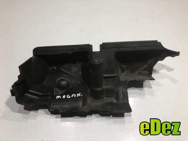 Capac motor Renault Megane 3 (2008-2012) 1.5 dci k9k (830) 8200397015