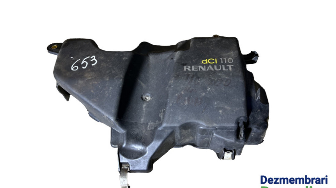 Capac motor Renault Megane 3 [2008 - 2014] Hatchback 5-usi 1.5 dCi MT (106 hp) Euro 5