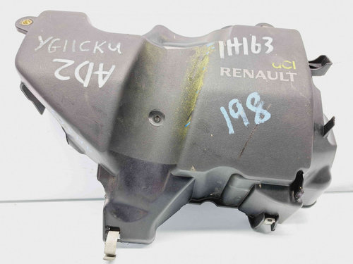 Capac motor Renault Megane 3 (B95) [Fabr 2008-2016] 175B17170R 1.5 DCI K9K834 1.5 DCI K9K834 66KW / ...
