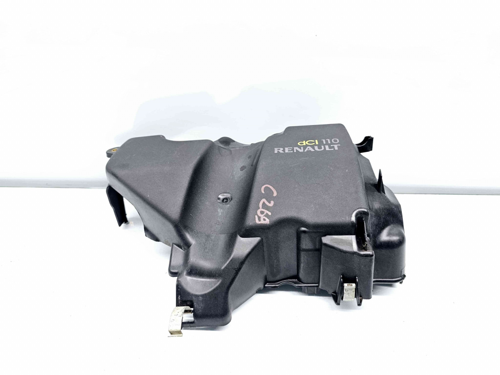 Capac motor Renault Megane 3 (B95) [Fabr 2008-2016] 175B17098R 1.5 DCI K9K837 81KW / 110CP
