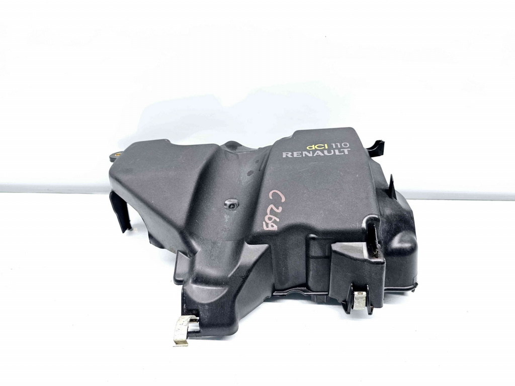 Capac motor Renault Megane 3 (B95) [Fabr 2008-2016] 175B17098R 1.5 DCI K9K837 81KW / 110CP